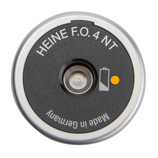 Standard F.O.4 NT laryngoskop håndtag2